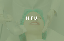 HIFU - lifting i jednoczesne odmłodzenie skóry